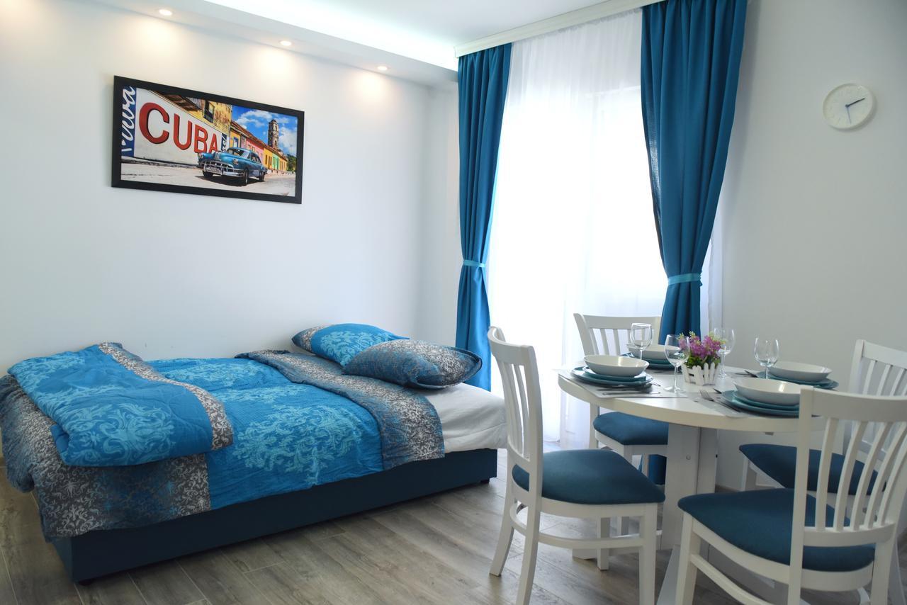 Studio Harmony Plus & Free Parking วรินรัชกา บานยา ภายนอก รูปภาพ