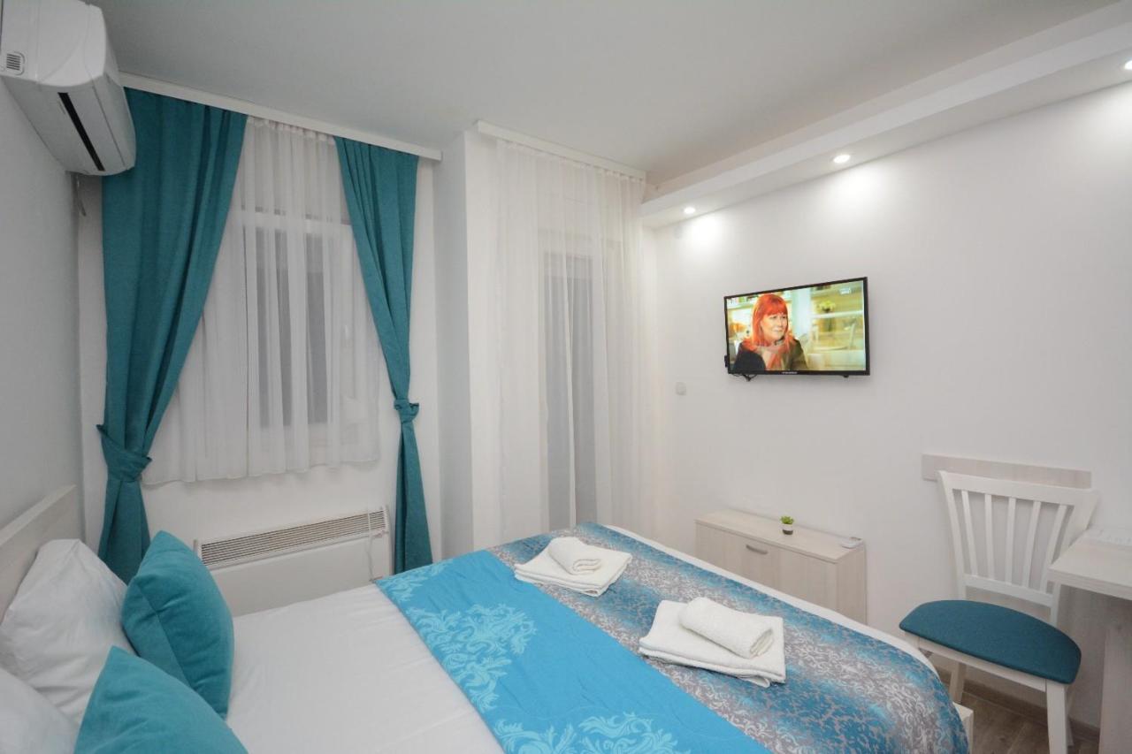 Studio Harmony Plus & Free Parking วรินรัชกา บานยา ภายนอก รูปภาพ