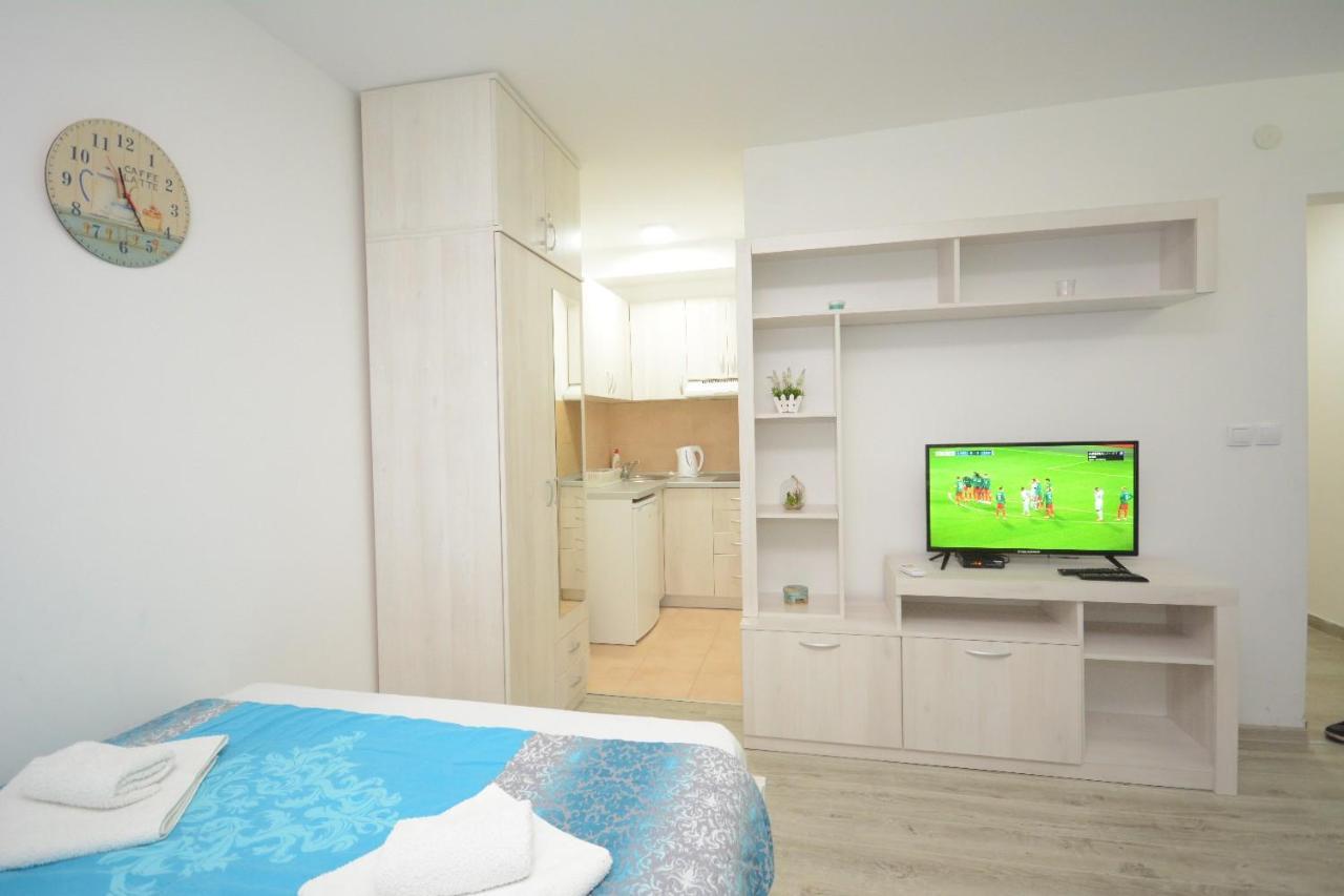 Studio Harmony Plus & Free Parking วรินรัชกา บานยา ภายนอก รูปภาพ
