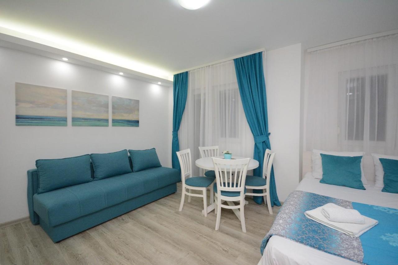 Studio Harmony Plus & Free Parking วรินรัชกา บานยา ภายนอก รูปภาพ
