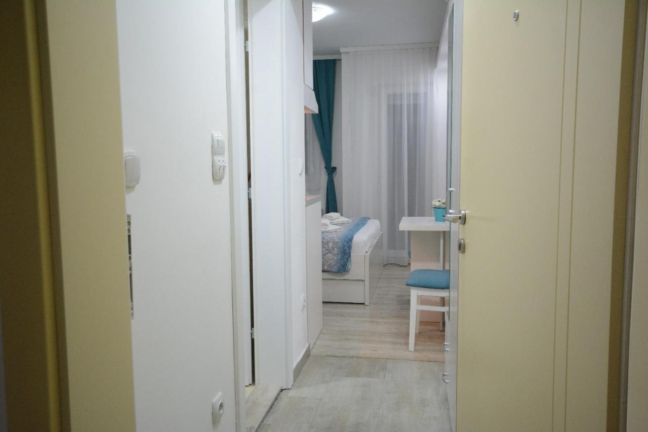 Studio Harmony Plus & Free Parking วรินรัชกา บานยา ภายนอก รูปภาพ